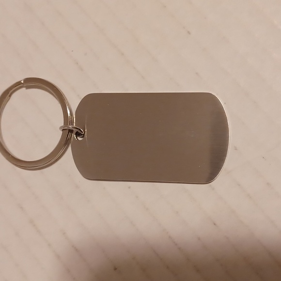 4/$40 New Teacher Keychain - Picture 2 of 5